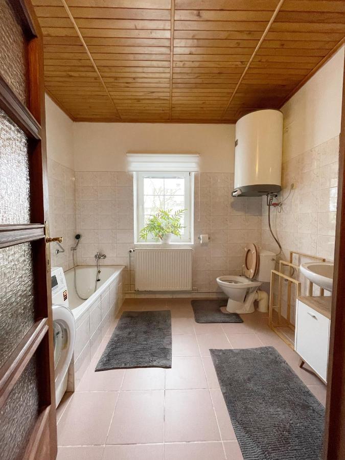 Krasny Apartman V Brane Luzickych Hor Cvikov Экстерьер фото