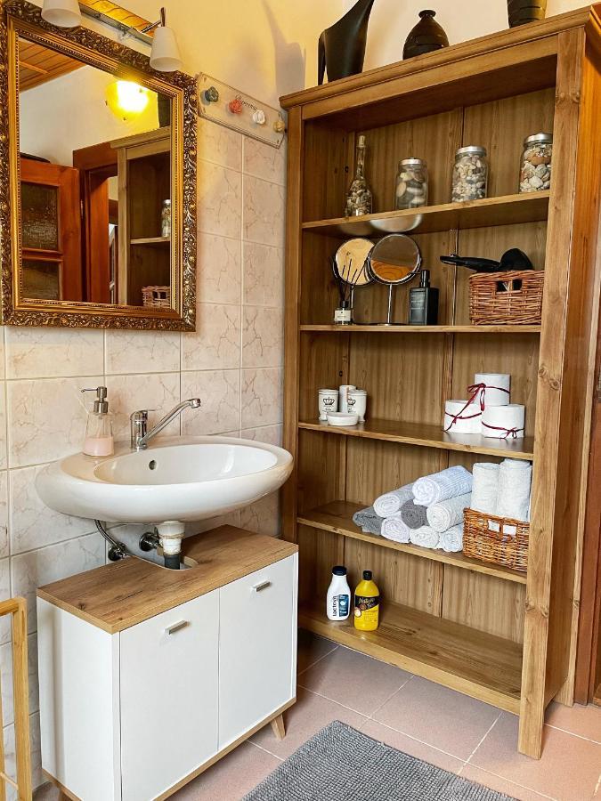 Krasny Apartman V Brane Luzickych Hor Cvikov Экстерьер фото